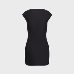 Buci Jump Rope Dress - Black | Kith Black