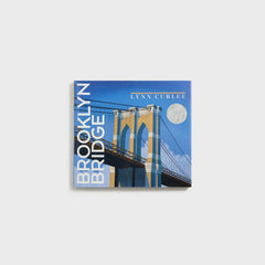 Simon & Schuster Brooklyn Bridge | Kith