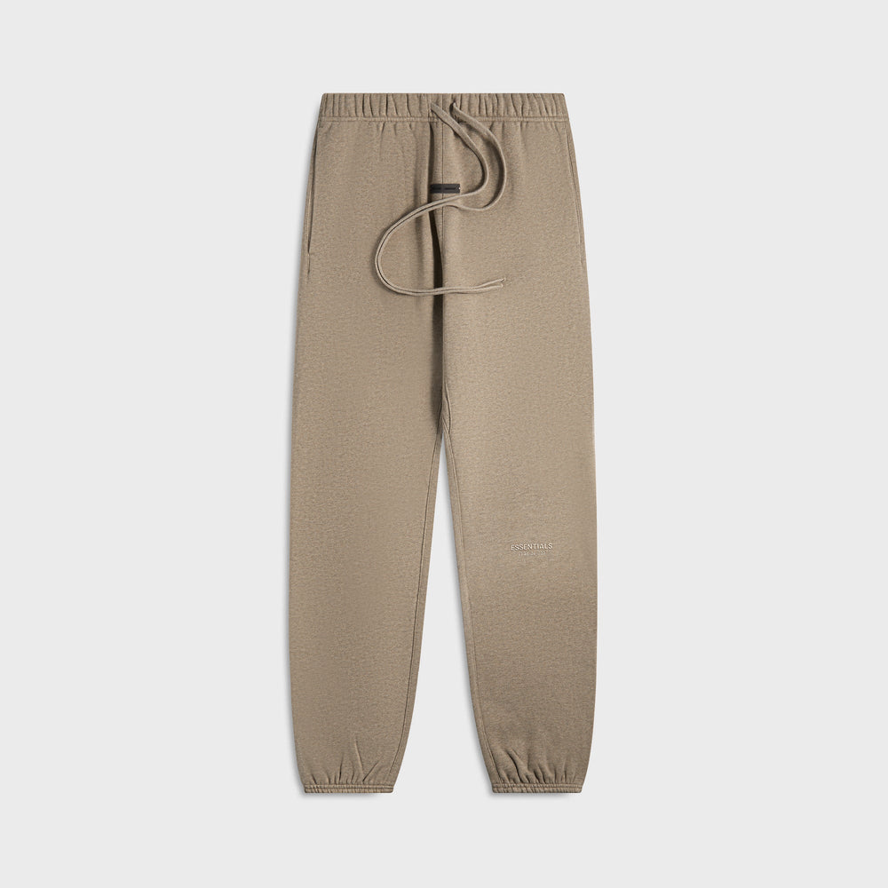 Essentials Vintage Fleece Sweatpant - Homestead Heather | Kith Homestead Heather