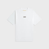 Essentials Vintage Fit Tee - Bright White | Kith Bright White