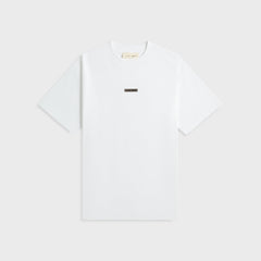 Essentials Vintage Fit Tee - Bright White | Kith Bright White