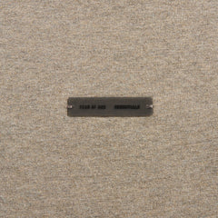 Essentials Classic Fit Tee - Homestead Heather | Kith Homestead Heather