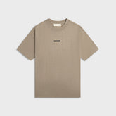 Essentials Vintage Fit Tee - Homestead Heather | Kith Homestead Heather
