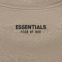 Essentials Vintage Fit Tee - Homestead Heather | Kith Homestead Heather