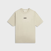 Essentials Vintage Fit Tee - Heather Stone | Kith Heather Stone
