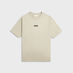 Essentials Vintage Fit Tee - Heather Stone | Kith Heather Stone