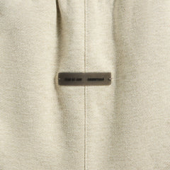 Essentials Vintage Fleece Sweatpant - Heather Stone | Kith Heather Stone