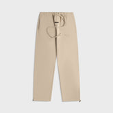 Essentials Relaxed Fleece Sweatpant - Timber | Kith Timber