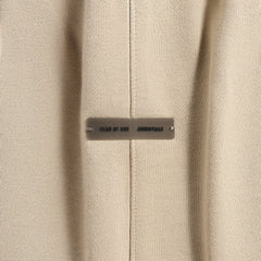 Essentials Relaxed Fleece Sweatpant - Timber | Kith Timber