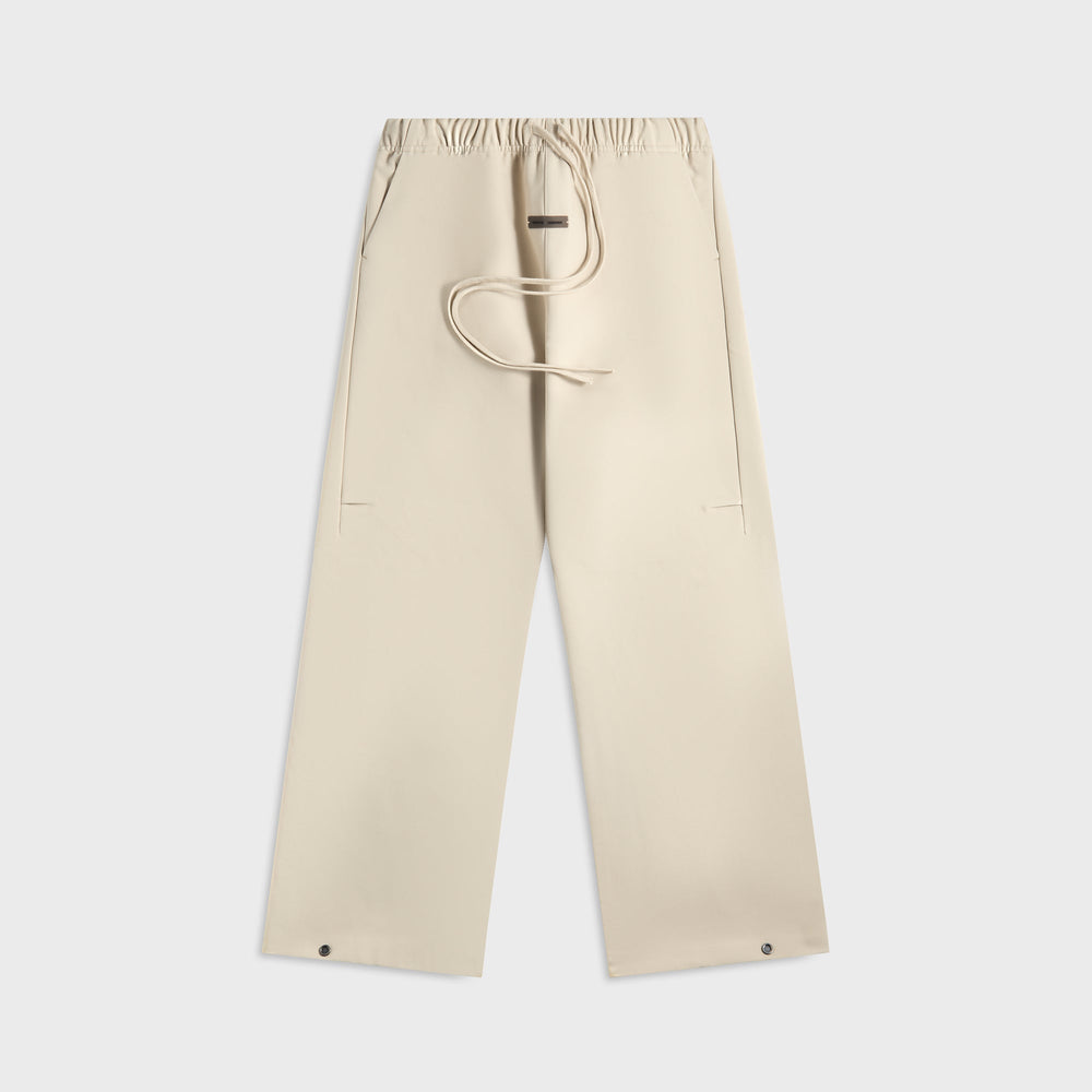 Essentials Bonded Canvas Work Pant - Timber | Kith Timber