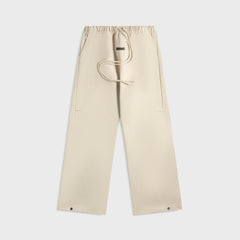 Essentials Bonded Canvas Work Pant - Timber | Kith Timber