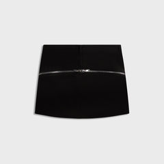 Rick Owens Bolan Mini Skirt - Black | Kith Black