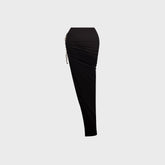 Rick Owens Edfu Skirt - Black | Kith Black