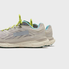 HOKA x MAAP Tecton X2 - Pumice Stone / Limeade | Kith Pumice Stone / Limeade