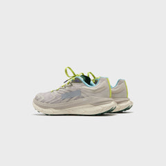 HOKA x MAAP Tecton X2 - Pumice Stone / Limeade | Kith Pumice Stone / Limeade