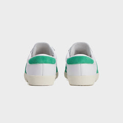 adidas x Sporty & Rich WMNS Blanc - Cloud White / Court Green | Kith Cloud White / Court Green