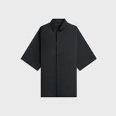 Teatora Doctoroid Wide Shirt - Black | Kith Black