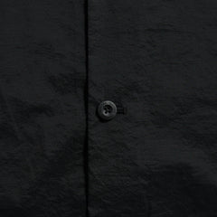 Teatora Doctoroid Wide Shirt - Black | Kith Black