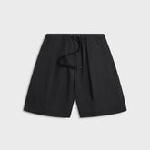 Teatora Aquakinesis Resort Wallet Shorts - Black | Kith Black