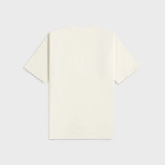 Rhude Roadway Racing Tee - Vintage White | Kith Vintage White