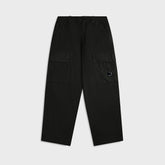 C.P. Company Microreps Cargo Pant - Peached Black | Kith Peached Black
