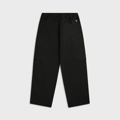 C.P. Company Microreps Cargo Pant - Peached Black | Kith Peached Black