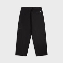 C.P. Company Microreps Cargo Pant - Peached Black | Kith Peached Black