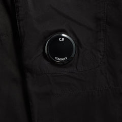C.P. Company Microreps Cargo Pant - Peached Black | Kith Peached Black