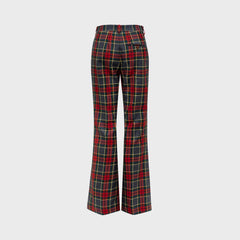 Vivienne Westwood Ray Trouser - Scarlet Tartan | Kith Scarlet Tartan
