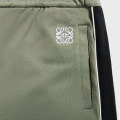 Loewe Tracksuit Trousers - Khaki Green | Kith Khaki Green