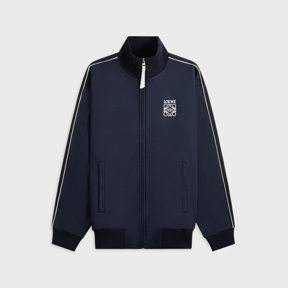 Loewe Tracksuit Jacket - Dark Navy | Kith Dark Navy