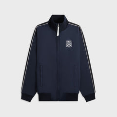 Loewe Tracksuit Jacket - Dark Navy | Kith Dark Navy