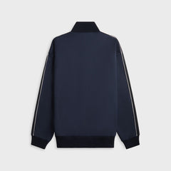 Loewe Tracksuit Jacket - Dark Navy | Kith Dark Navy