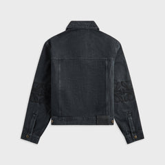 Loewe Anagram Jacket - Black | Kith Black