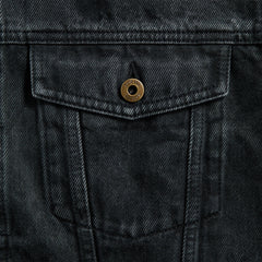 Loewe Anagram Jacket - Black | Kith Black