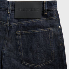 Jil Sander Trouser 183 AW 23 GW - Magnet | Kith Magnet