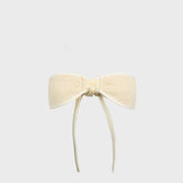 Asta Resort Mia Bikini Top - Ivory Sequin | Kith Ivory Sequin