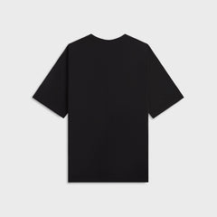 Rick Owens Brad Tee - Black | Kith Black