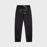 Rick Owens Mastodon Megacargo - Black | Kith Black