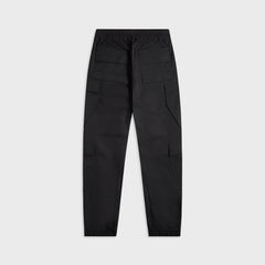 Rick Owens Mastodon Megacargo - Black | Kith Black