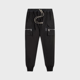 Rick Owens Mastodon Cargo - Black | Kith Black
