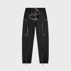 Rick Owens Bauhaus Cargo - Black | Kith Black