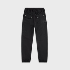 Rick Owens Bauhaus Cargo - Black | Kith Black