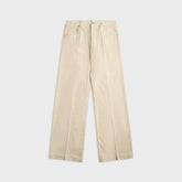 Rick Owens Geth Jeans - Natural | Kith Natural