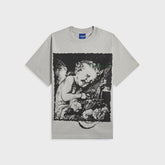 Awake NY Cherub Cities Tee - Heather Grey | Kith Heather Grey
