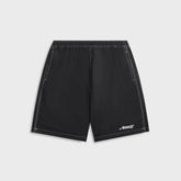 Awake NY Classic Logo Swim Trunk - Black | Kith Black