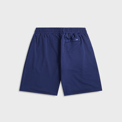 Awake NY Archway Basketball Shorts - Navy | Kith Navy