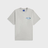 Awake NY Les Everyday Tee - Heather Grey | Kith Heather Grey