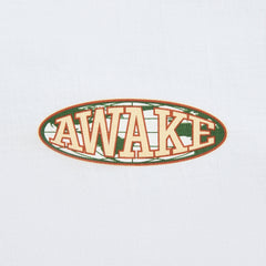 Awake NY LES Everyday Tee - White | Kith White