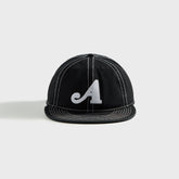 Awake NY Classic A Cap - Black | Kith Black